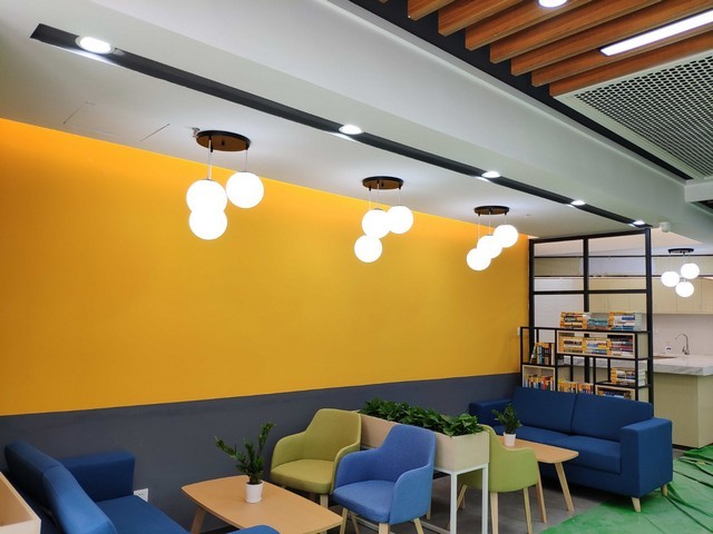 张家港景观玻璃钢花盆